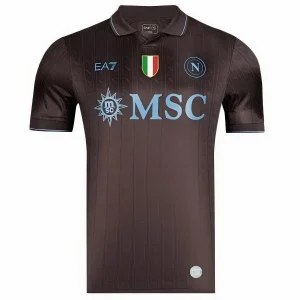 Maillot 2025 2026 - Maillot Ssc Naples | maillotdefootpersonnalise