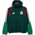 Algérie Survêtements Maillot 2026 - Maillot Algérie 25/26 | maillotdefootpersonnalise