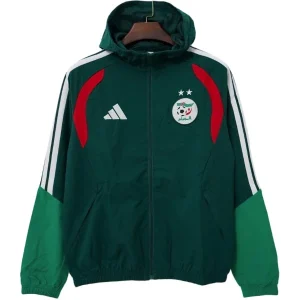 Algérie Survêtements Maillot 2026 - Maillot Algérie 25/26 | maillotdefootpersonnalise