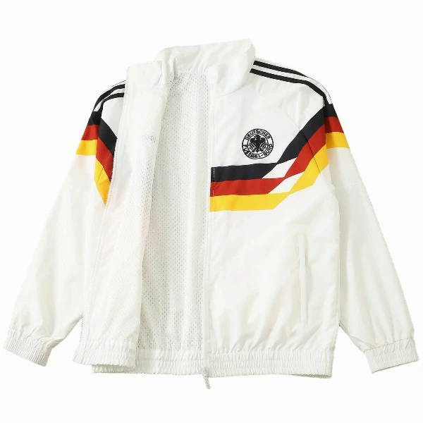 Allemagne Survêtements Maillot 2026 - Maillot Allemagne 25 26 | maillotdefootpersonnalise