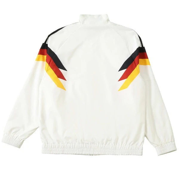 Allemagne Survêtements Maillot 2026 - Maillot Allemagne 25 26 | maillotdefootpersonnalise