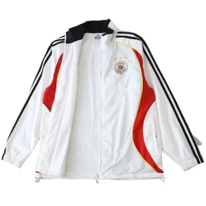 Allemagne Survêtements Maillot 2026 - Maillot Allemagne 25 26 | maillotdefootpersonnalise