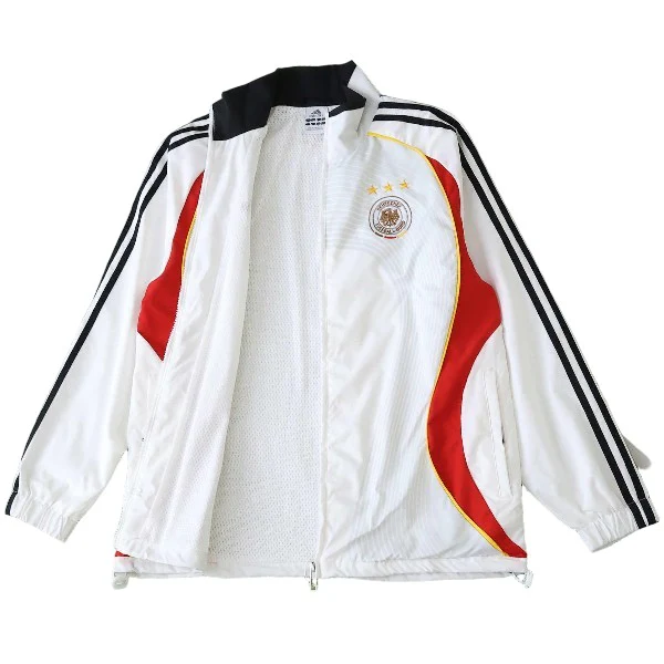 Allemagne Survêtements Maillot 2026 - Maillot Allemagne 25 26 | maillotdefootpersonnalise