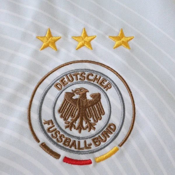 Allemagne Survêtements Maillot 2026 - Maillot Allemagne 25 26 | maillotdefootpersonnalise