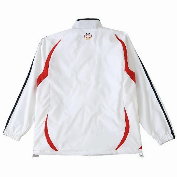 Allemagne Survêtements Maillot 2026 - Maillot Allemagne 25 26 | maillotdefootpersonnalise