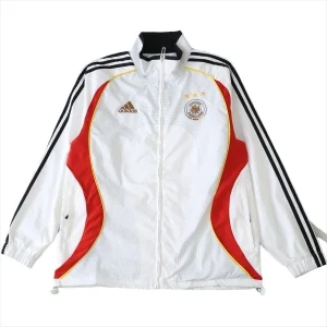 Allemagne Survêtements Maillot 2026 - Maillot Allemagne 25 26 | maillotdefootpersonnalise