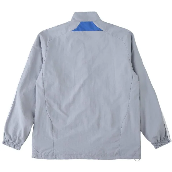 Bayern Munich Survêtements Maillot 2025 2026 Gris - Maillot Bayern Munich Domicile 25 26 | maillotdefootpersonnalise