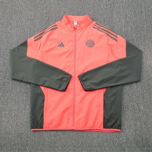 Bayern Munich Survêtements Maillot 2025 2026 - Maillot Bayern Munich Domicile 25 26 | maillotdefootpersonnalise