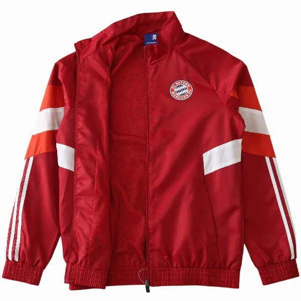 Bayern Munich Survêtements Maillot 2025 2026 - Maillot Bayern Munich Domicile 25 26 | maillotdefootpersonnalise