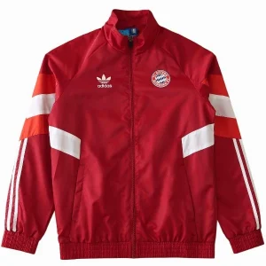 Bayern Munich Survêtements Maillot 2025 2026 - Maillot Bayern Munich Domicile 25 26 | maillotdefootpersonnalise