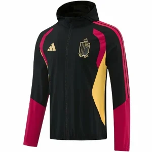 Belgique Survêtements Maillot 2026 - Maillot Belgique 25 26 | maillotdefootpersonnalise