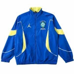 Brésil Survêtements Maillot 2026 - Maillot Brésil 25 26 | maillotdefootpersonnalise