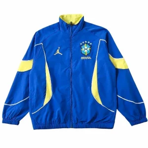 Brésil Survêtements Maillot 2026 - Maillot Brésil 25 26 | maillotdefootpersonnalise
