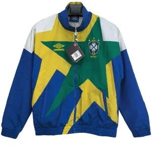 Brésil Survêtements Maillot 2026 - Maillot Brésil 25 26 | maillotdefootpersonnalise