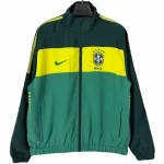Brésil Survêtements Maillot 2026 - Maillot Brésil 25 26 | maillotdefootpersonnalise