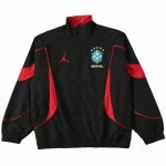 Brésil Survêtements Maillot 2026 - Maillot Brésil 25 26 | maillotdefootpersonnalise