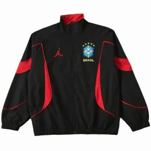 Brésil Survêtements Maillot 2026 - Maillot Brésil 25 26 | maillotdefootpersonnalise