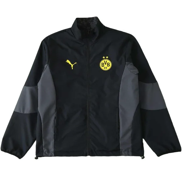 Bv 09 Borussia Dortmund Survêtements Maillot 2025 2026 - Maillot Bv 09 Borussia Dortmund Survêtements | maillotdefootpersonnalise