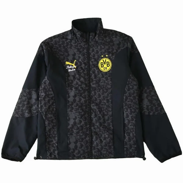 Bv 09 Borussia Dortmund Survêtements Maillot 2025 2026 - Maillot Bv 09 Borussia Dortmund Survêtements | maillotdefootpersonnalise