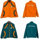 Côte D'ivoire Survêtements Maillot 2026 - Maillot Côte D'ivoire 2025 2026 | maillotdefootpersonnalise