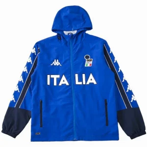 Italie Survêtements Maillot 2026 - Maillot Italie 25 26 | maillotdefootpersonnalise