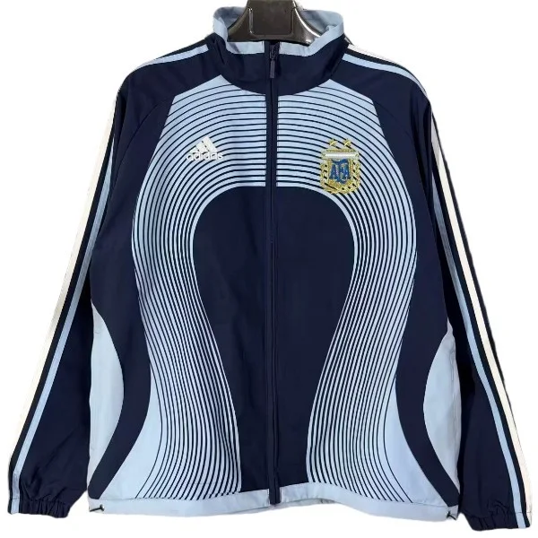 Argentine Survêtements Maillot 2026 - Maillot Argentine 25/26 | maillotdefootpersonnalise