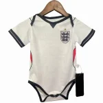Angleterre Enfant Maillot 2026 - Maillot Angleterre Enfant 25 26 | maillotdefootpersonnalise
