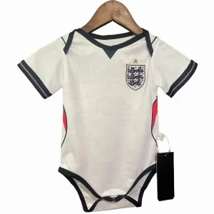 Angleterre Enfant Maillot 2026 - Maillot Angleterre Enfant 25 26 | maillotdefootpersonnalise