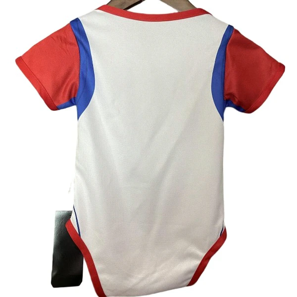 Croatie Enfant Maillot 2026 - Maillot Croatie Enfant 2025 | maillotdefootpersonnalise