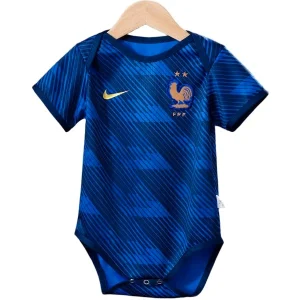 France Enfant Maillot 2026 - Maillot France Enfant 25 26 | maillotdefootpersonnalise
