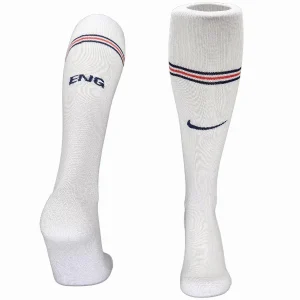 Angleterre Chaussettes 2026 - Angleterre Pas Cher | maillotdefootpersonnalise