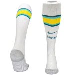 Brésil Chaussettes 2026 - Brésil Pas Cher | maillotdefootpersonnalise