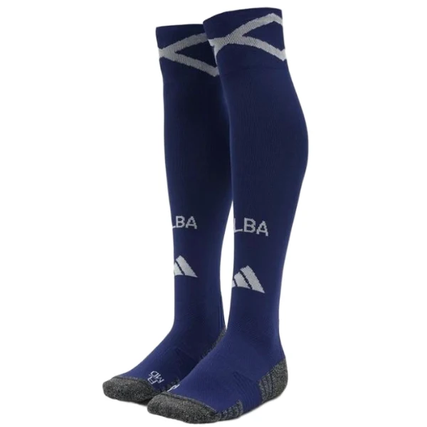 Écosse Chaussettes 2026 - Écosse Pas Cher | maillotdefootpersonnalise