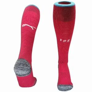 Portugal Chaussettes 2026 - Portugal Pas Cher | maillotdefootpersonnalise