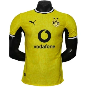 Bv 09 Borussia Dortmund Maillot 2026 2027 | maillotdefootpersonnalise