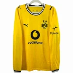 Bv 09 Borussia Dortmund Maillot 2026 2027 | maillotdefootpersonnalise
