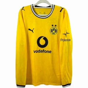 Bv 09 Borussia Dortmund Maillot 2026 2027 | maillotdefootpersonnalise