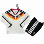 Allemagne Enfant Ensemble 2026 - Allemagne Enfant Pas Cher | maillotdefootpersonnalise