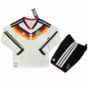 Allemagne Enfant Ensemble 2026 - Allemagne Enfant Pas Cher | maillotdefootpersonnalise