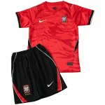 Corée Enfant Ensemble 2026 - Corée Enfant Pas Cher | maillotdefootpersonnalise