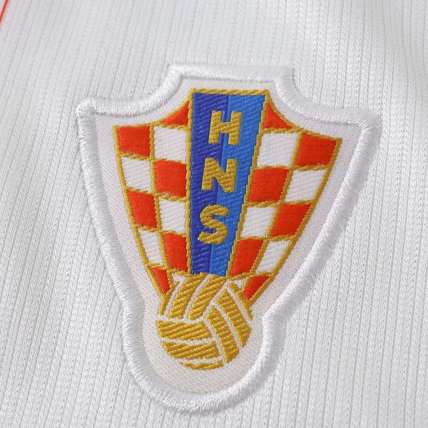 Croatie Enfant Ensemble 2026 - Croatie Enfant Pas Cher | maillotdefootpersonnalise