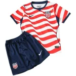 États-unis Enfant Ensemble 2026 - États-unis Enfant Pas Cher | maillotdefootpersonnalise