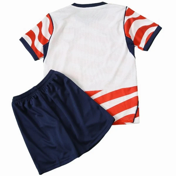 États-unis Enfant Ensemble 2026 - États-unis Enfant Pas Cher | maillotdefootpersonnalise