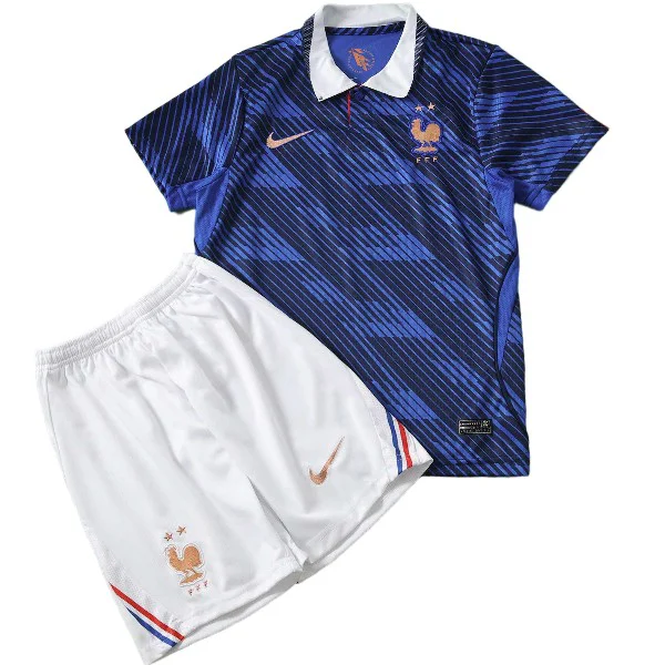 France Enfant Ensemble 2026 - France Enfant Pas Cher | maillotdefootpersonnalise