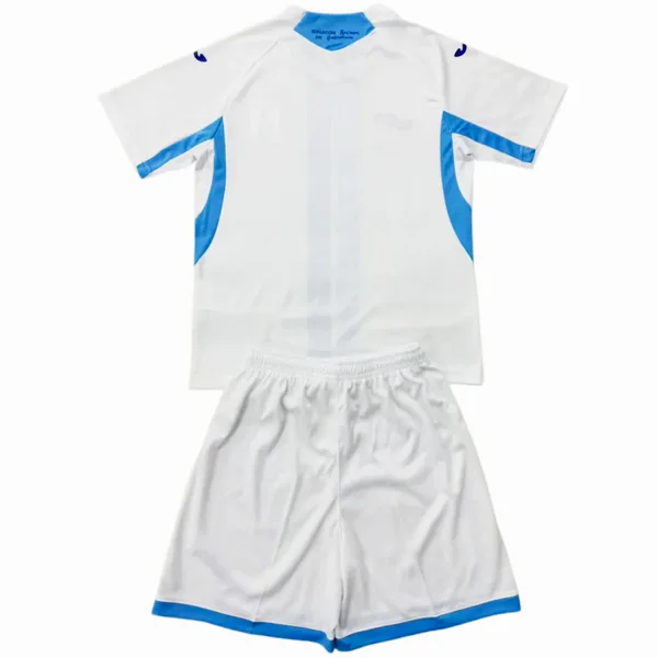 Honduras Enfant Ensemble 2026 - Honduras Enfant Pas Cher | maillotdefootpersonnalise