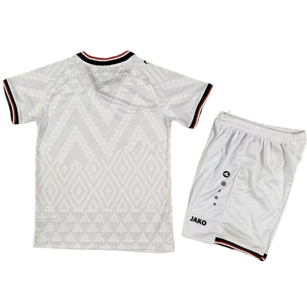 Irak Enfant Ensemble 2026 - Irak Enfant Pas Cher | maillotdefootpersonnalise