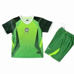 Nigeria Enfant Ensemble 2026 - Nigeria Enfant Pas Cher | maillotdefootpersonnalise