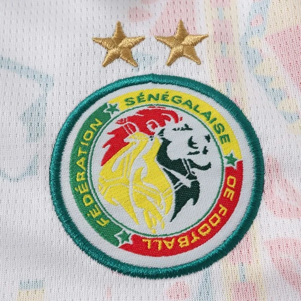 Sénégal Enfant Ensemble 2026 - Sénégal Enfant Pas Cher | maillotdefootpersonnalise
