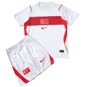 Turquie Enfant Ensemble 2026 - Turquie Enfant Pas Cher | maillotdefootpersonnalise