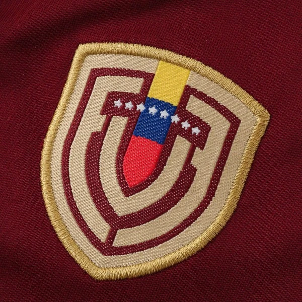Venezuela Enfant Ensemble 2026 - Venezuela Enfant Pas Cher | maillotdefootpersonnalise